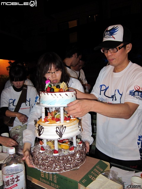 [分享]南墾Play(不累)怎麼會那麼好玩之林北愛騎團南墾不"餓"