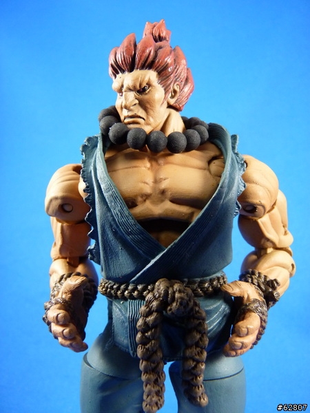  快打炫風-龍&豪鬼