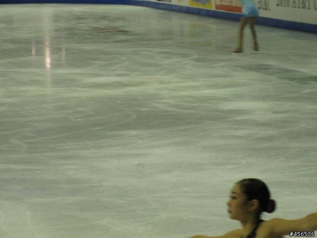 2010美國花式滑冰錦標賽分享