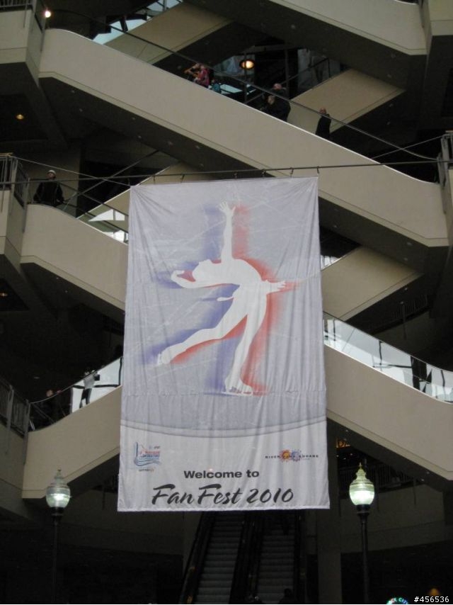 2010美國花式滑冰錦標賽分享