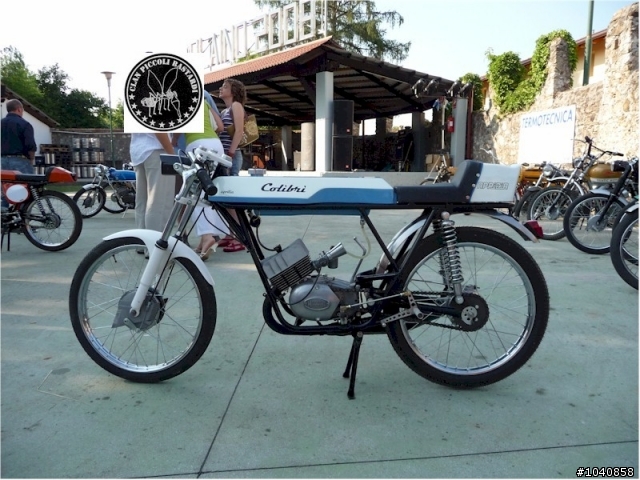 貼一些我喜歡的Old Racer 50cc