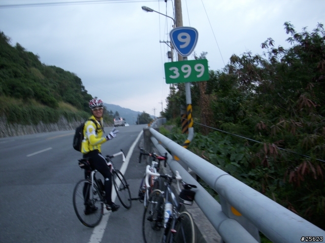 (環島分享) 2010 元旦三日環島