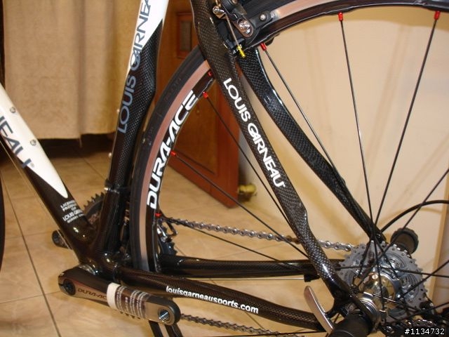 [開箱文] LOUIS GARNEAU RSS