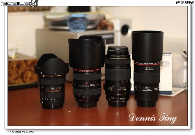 Canon 100mm F/2.8 L IS 真的是一顆好鏡