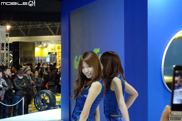 2010 tokyo auto salon Lexus Toyota 篇