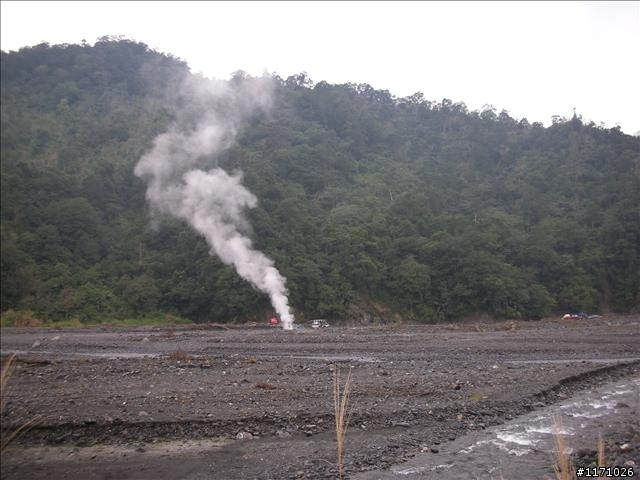 清水地熱、土場、松羅國家步道懷舊之旅