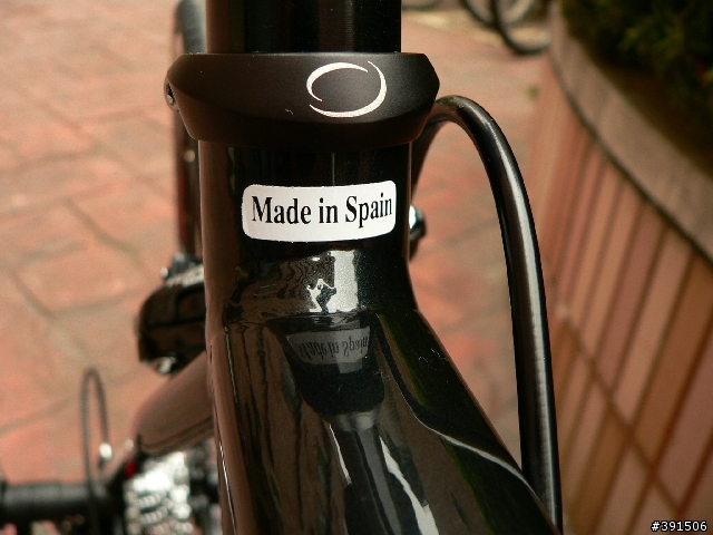 [跨新年~跨新車] 2010 ORBEA AQUA