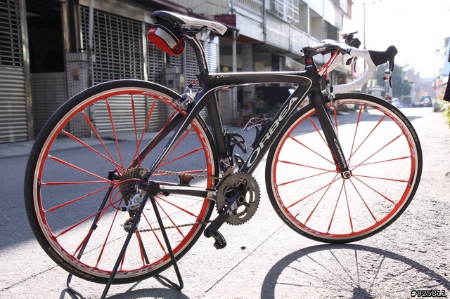 [分享]一直沒時間分享的 ORBEA orca