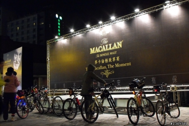 [100/12夜騎集錦]100年最後夜騎日12/30文衡殿