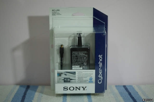 『拍我所見 輕鬆收錄』Sony Cyber-shot TX7