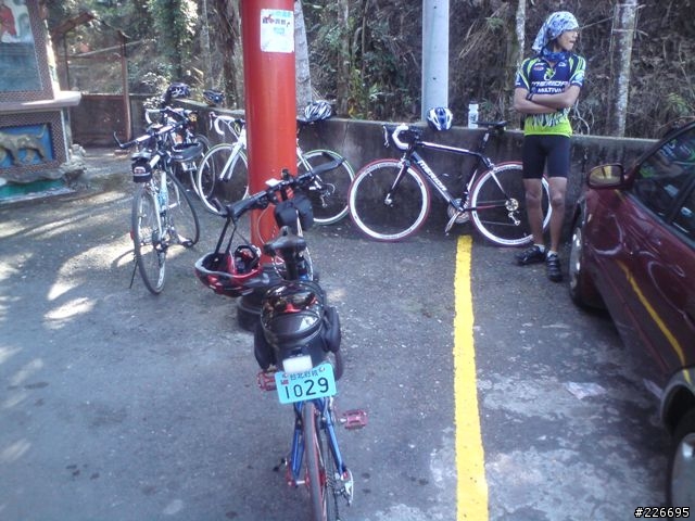 [分享]01-17亂亂騎+環溝車手+小黃1.2號