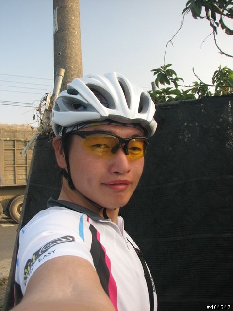 [分享]20100131水雉歷史綠色隧道單車活動相片分享