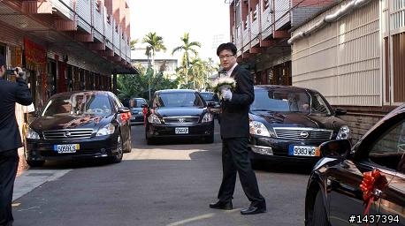 娜娜2.3清一黑幸福車隊