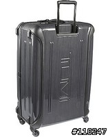 [開箱] VICTORINOX Werks Traveler™ Hardside WT Trolley