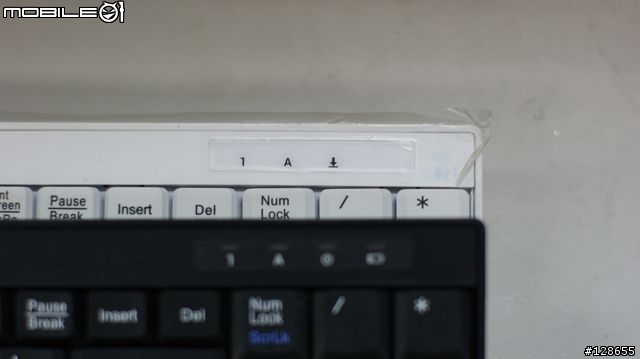 [開箱]I-rocks KR-6523的雙胞胎兄弟--RF-6520