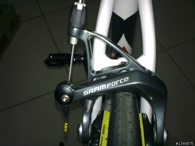 [開箱]限量版 cannondale caad9