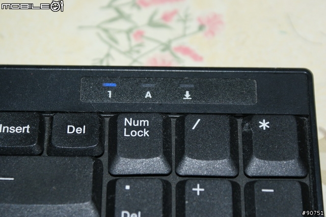 [不專業開箱] i-rocks RF-6520