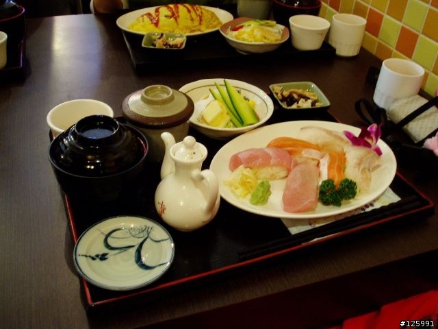 【補圖 】日本料理團 + 月老廟團 + 夜市團 圖多文少請注意 134張圖