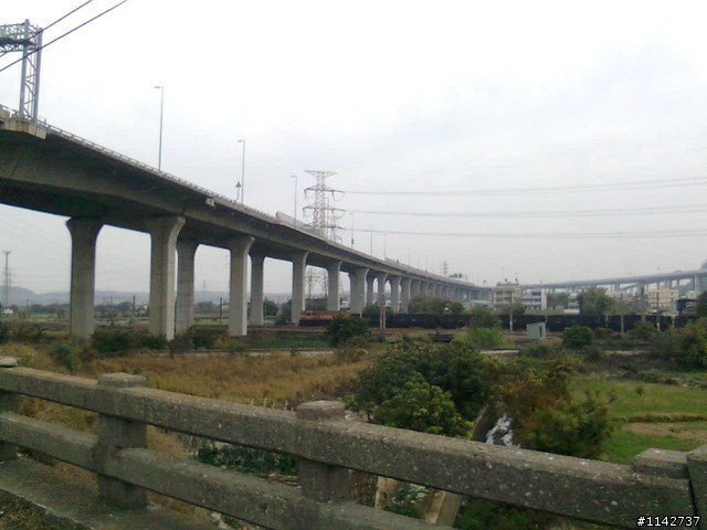 【分享】台中-大甲 卡打車來回行