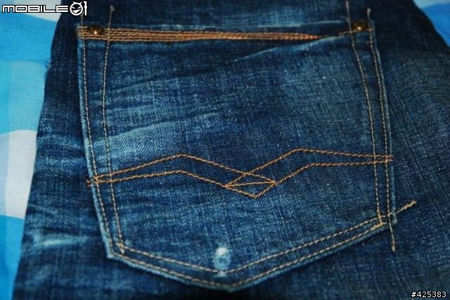 [分享] Replay Blue Jeans (圖多)