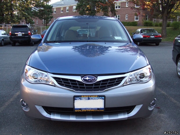 [分享] Subaru Impreza Outback Sport 2.5