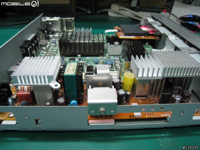 SONY DST-BX300 簡單分享