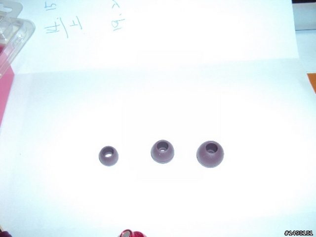 [Earsquake~SHA開箱文]