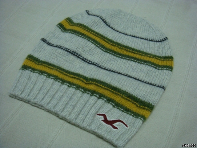 [開箱分享] Hollister 羽絨外套