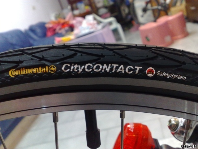 簡易開箱~JOLLI~應該是10年的   新增開箱GIANT~VENTO車衣 NIKE快速排汗DRI-FIT系列運動褲
