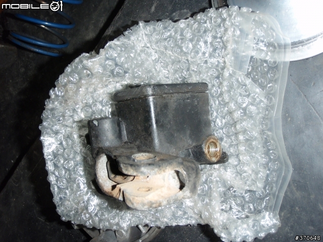 "DIY"十多年JOG50大復活，自家改的極限.....