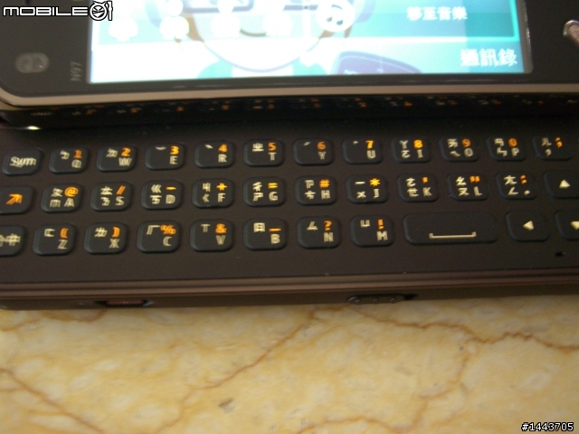 [分享]n97mini黑魂版，多圖開箱