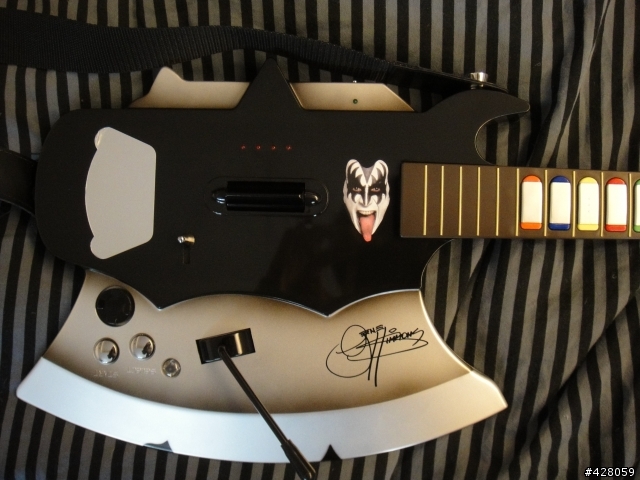 DJ Hero Renegade Edition&Rock Band