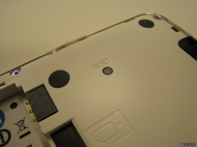 [分享]不算開箱之Toshiba TG01分享
