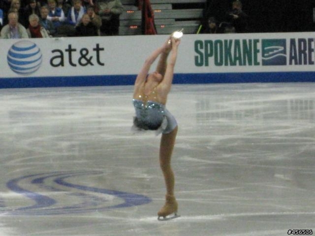 2010美國花式滑冰錦標賽分享