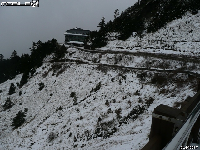 中橫 嚇死人力行產業道路之旅(65P)