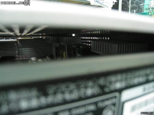 SONY DST-BX300 簡單分享