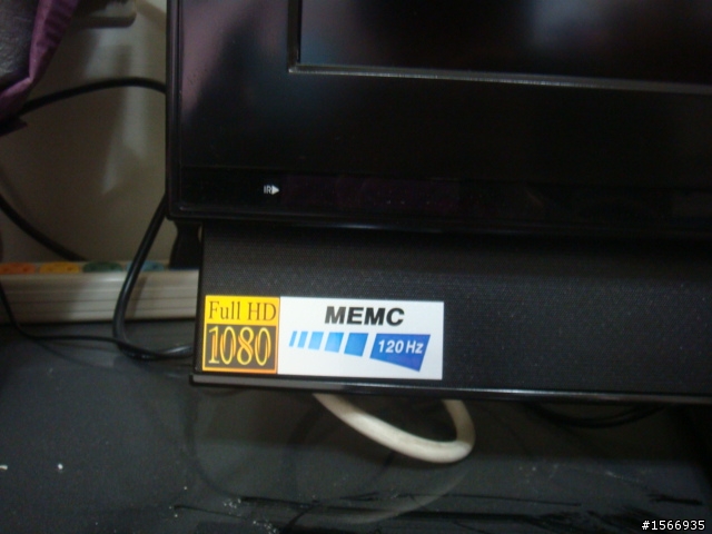 [開箱文] ESONIC 120HZ 10Bit IPS硬板 42吋液晶電影 - HD4209-p42
