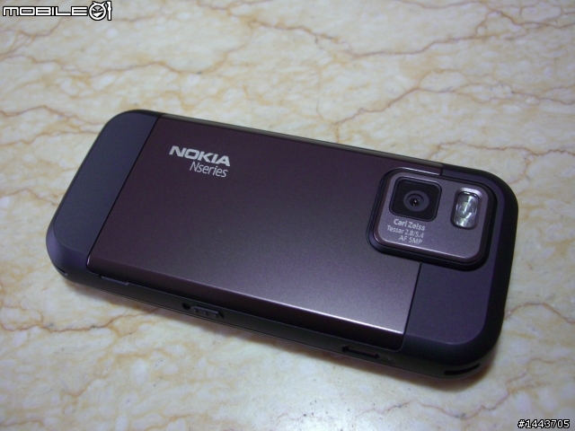 [分享]n97mini黑魂版，多圖開箱