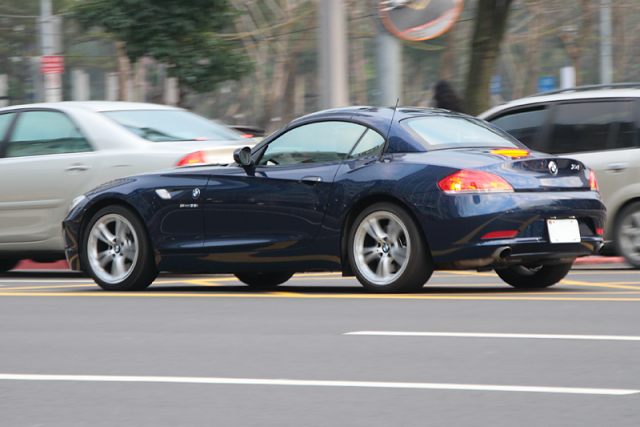 Maserati Quattroporte Sport GT S