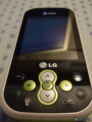 [開箱文]LG neon 霓虹登場