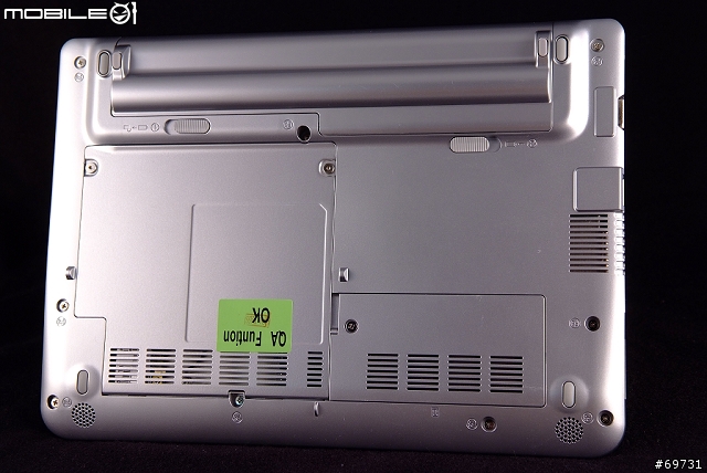《熊寶貝》TOSHIBA NB305 "新"mini愛線機
