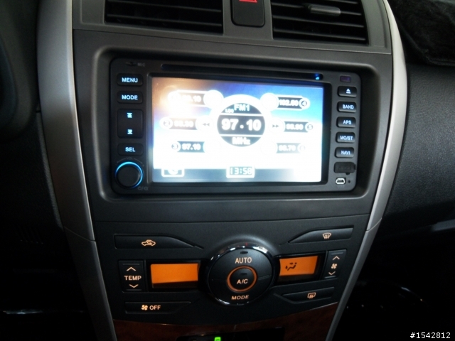 請問ALTIS DVD型號?急需..謝謝!