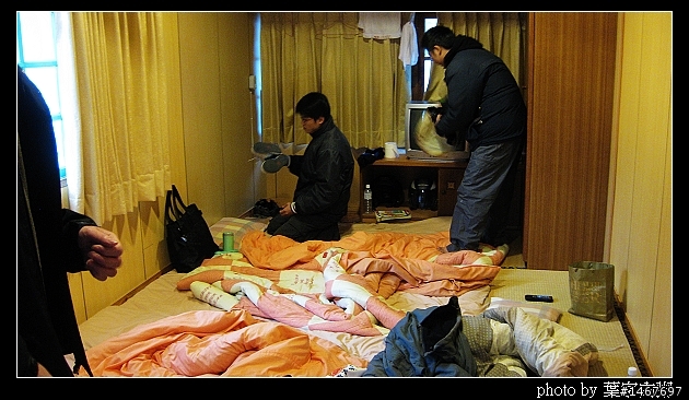 [更新完畢]～小氣環兩島～四天三夜的機車環島並加碼小琉球環島（2010.1/14~1/17）～圖多慎入！