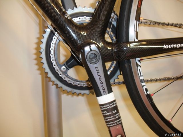 [開箱文] LOUIS GARNEAU RSS