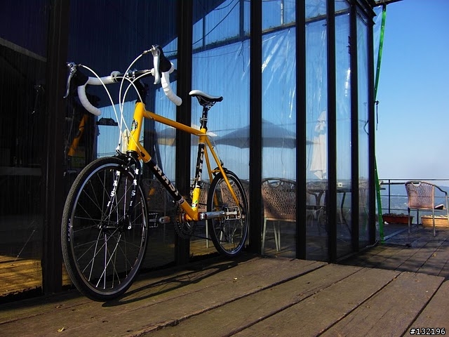 MASI MINI VELO 義大利小徑報到區~BRAVO~2011新車出來了