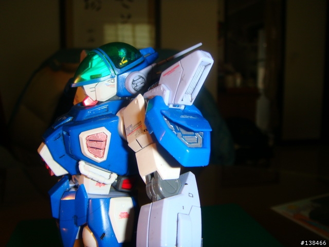 蒼流星-R3素組分享