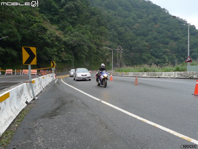 [環島分享]不騎重車環島改騎單車環島的8天7夜之旅