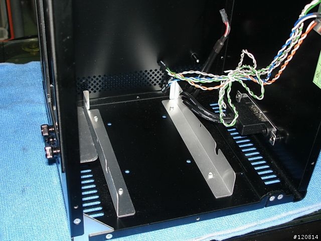 [分享]小主機也能有好效能 ~ 附加聯力PC-Q07開箱