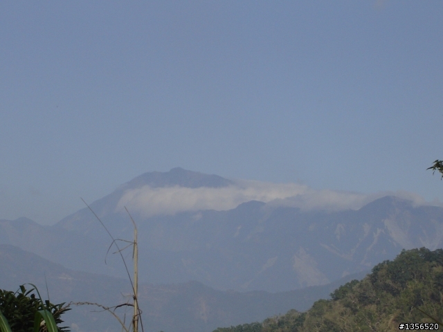士文環線順登北湖呂山