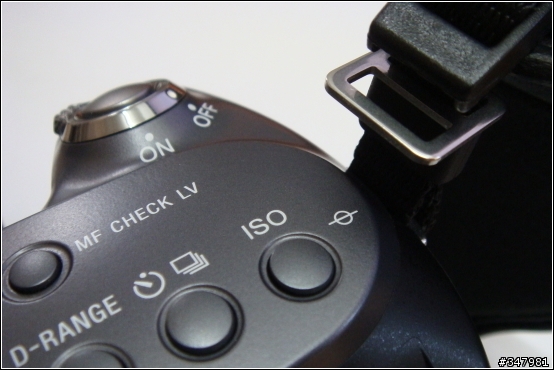 [分享]SONY STP-GB1AM α 手腕帶